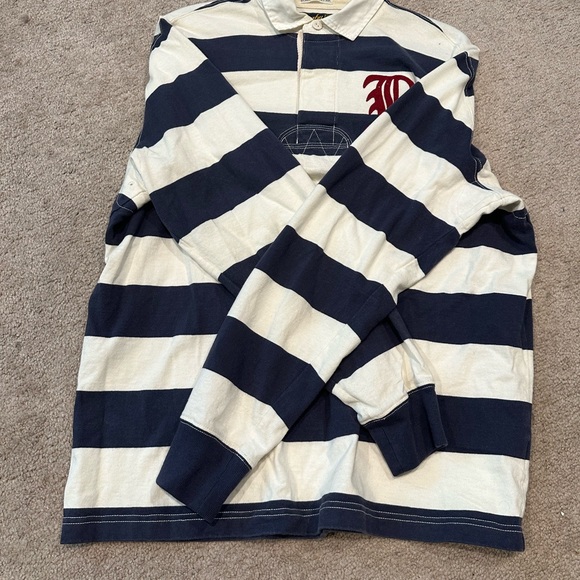 RALPH LAUREN POLO RUGBY - Picture 5 of 6